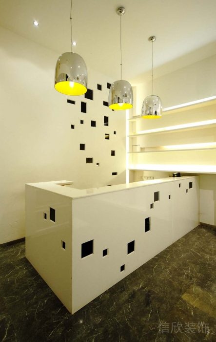 羅湖區服飾店裝修案例 羅湖區服飾店裝修案例