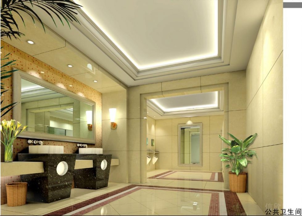 南山金融辦公室裝飾工程 南山金融辦公室裝飾工程