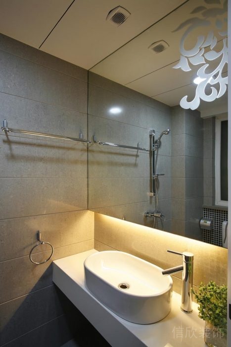 南山現(xiàn)代簡約家居裝修 南山現(xiàn)代簡約家居裝修