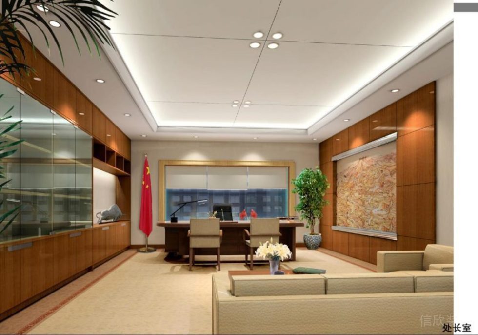 南山金融辦公室裝飾工程 南山金融辦公室裝飾工程