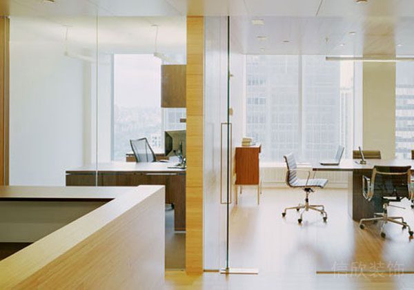 福田區八卦嶺辦公室裝修工程 福田區八卦嶺辦公室裝修工程