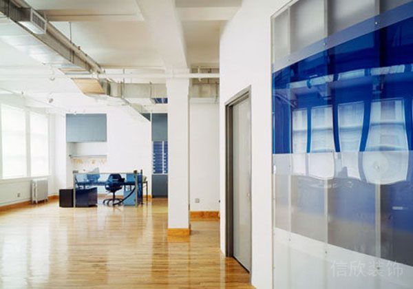 福田區八卦嶺辦公室裝修工程 福田區八卦嶺辦公室裝修工程