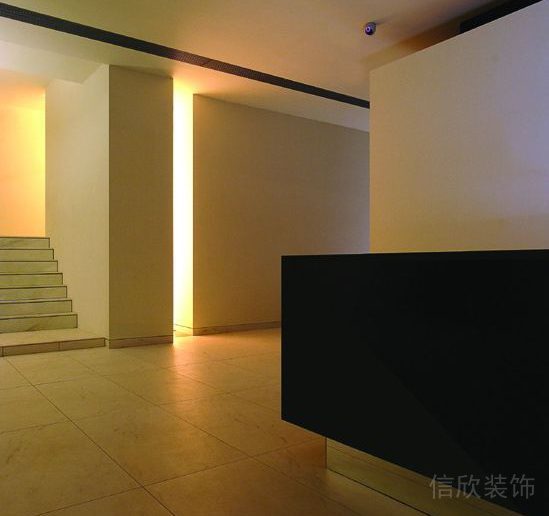 羅湖文錦現(xiàn)代風(fēng)格辦公室裝修設(shè)計(jì) 羅湖文錦現(xiàn)代風(fēng)格辦公室裝修設(shè)計(jì)