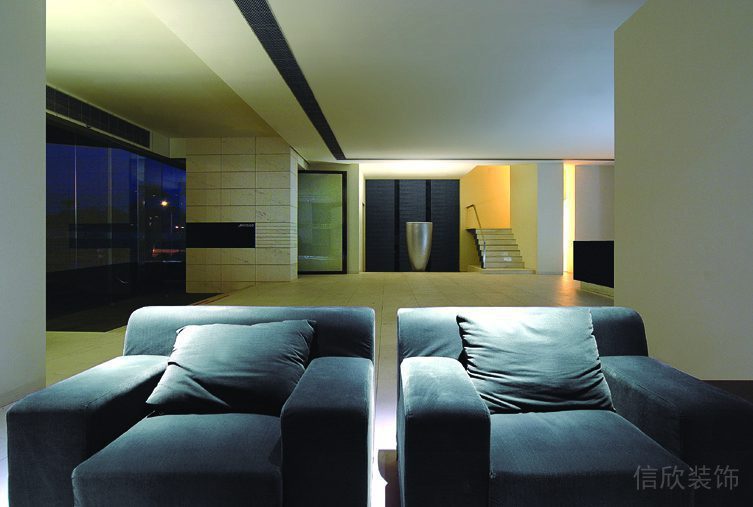 羅湖文錦現(xiàn)代風(fēng)格辦公室裝修設(shè)計(jì) 羅湖文錦現(xiàn)代風(fēng)格辦公室裝修設(shè)計(jì)