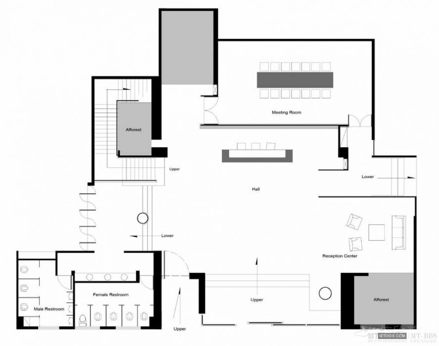 羅湖文錦現(xiàn)代風(fēng)格辦公室裝修設(shè)計(jì) 羅湖文錦現(xiàn)代風(fēng)格辦公室裝修設(shè)計(jì)