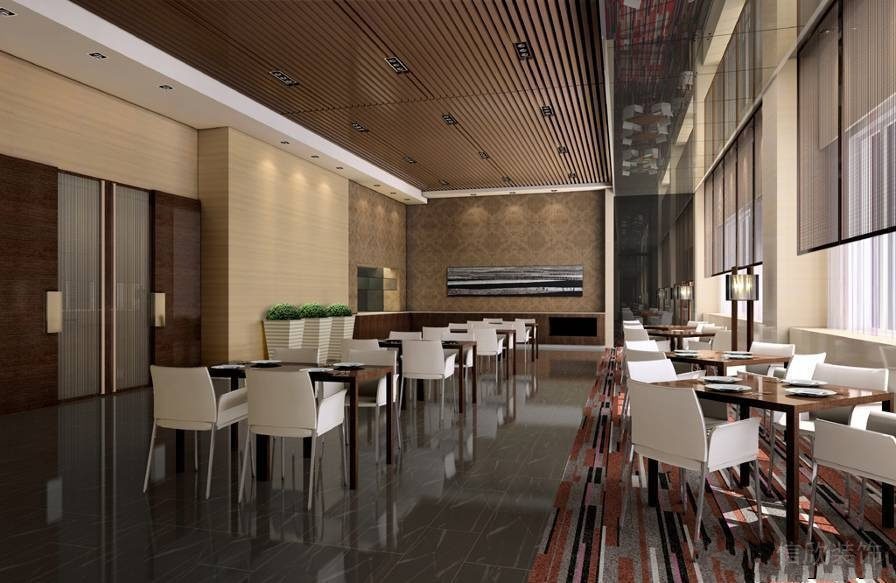 云泰福田辦公樓裝修設計 云泰福田辦公樓裝修設計