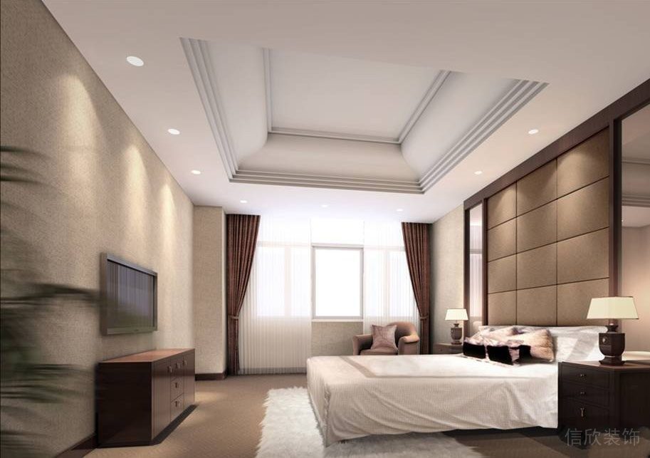 云泰福田辦公樓裝修設計 云泰福田辦公樓裝修設計