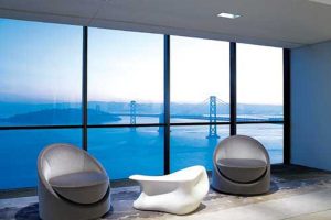 辦公室裝修小沙發(fā)