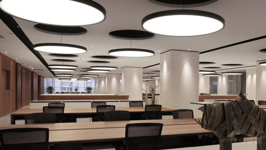 深圳南山區(qū)現代風格辦公室裝修 深圳南山區(qū)現代風格辦公室裝修