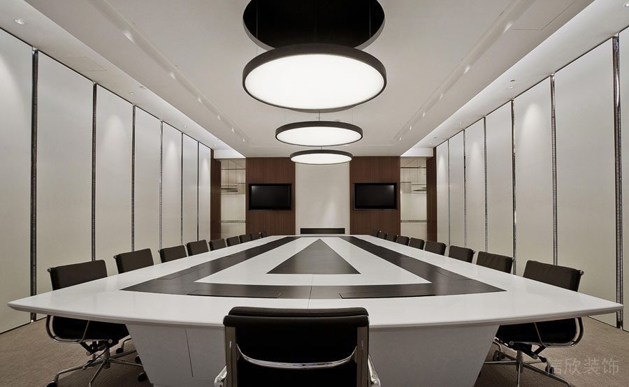 深圳南山區(qū)現代風格辦公室裝修 深圳南山區(qū)現代風格辦公室裝修