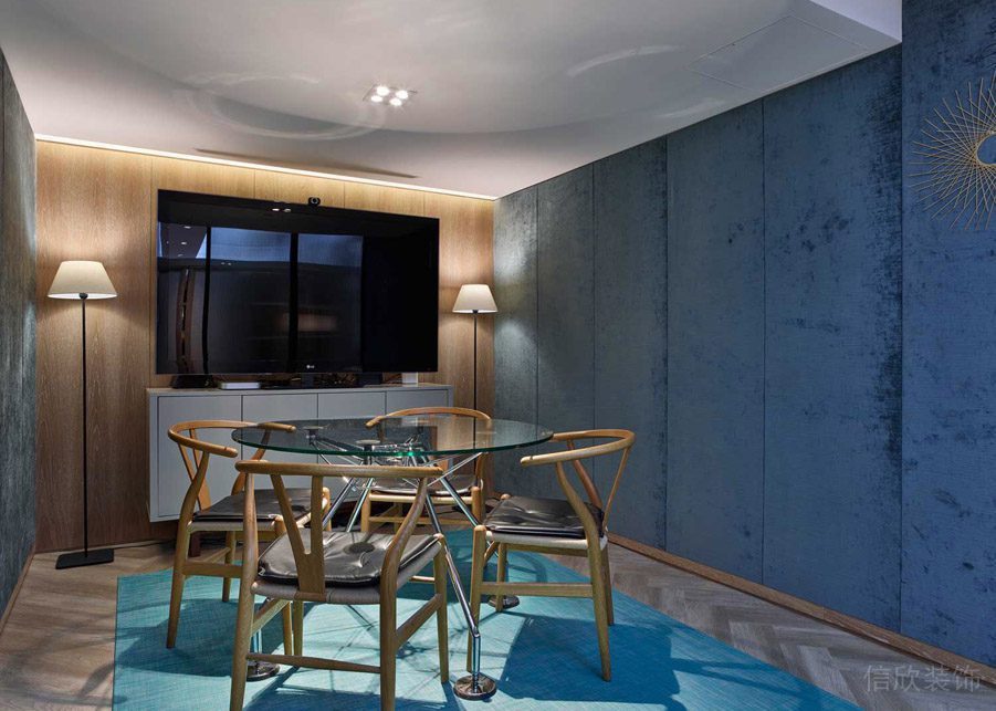 福田中心區辦公室裝修 福田中心區辦公室裝修