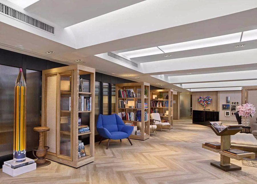 福田中心區辦公室裝修 福田中心區辦公室裝修