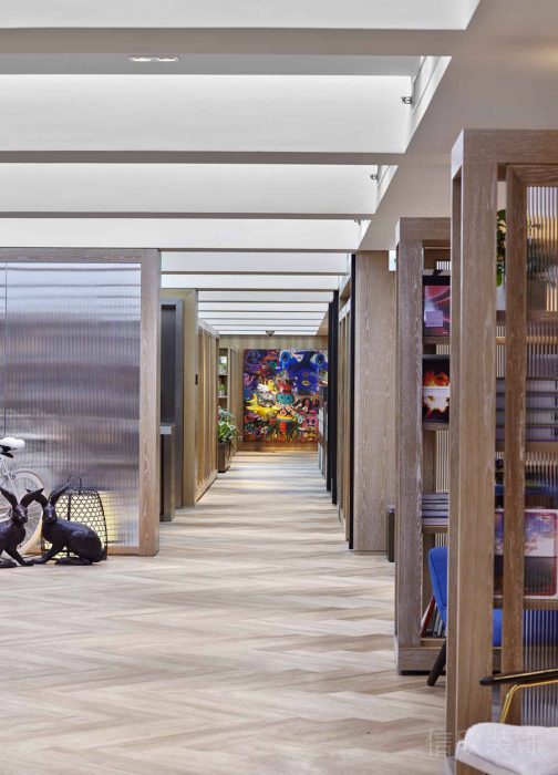 福田中心區辦公室裝修 福田中心區辦公室裝修