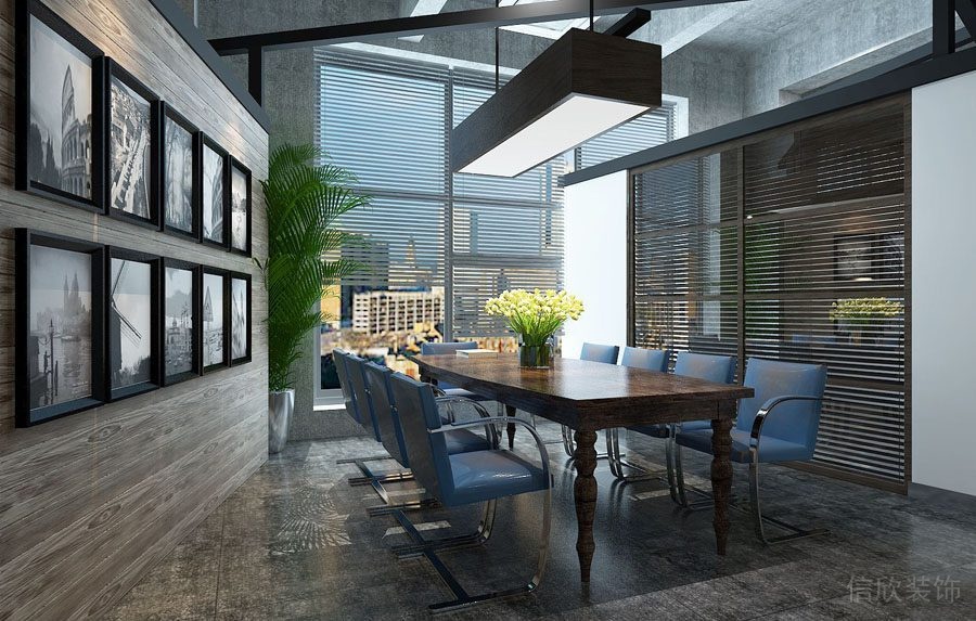 深圳南山區(qū)中式辦公室裝修 深圳南山區(qū)中式辦公室裝修