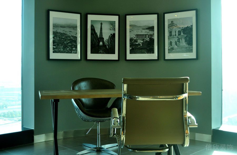 深圳南山區(qū)中式辦公室裝修 深圳南山區(qū)中式辦公室裝修