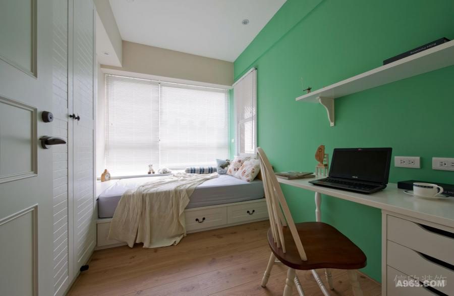 家居裝修設(shè)計(jì)美式鄉(xiāng)村2