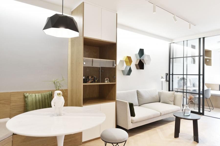 家居裝修設計南山現代簡約 家居裝修設計南山現代簡約