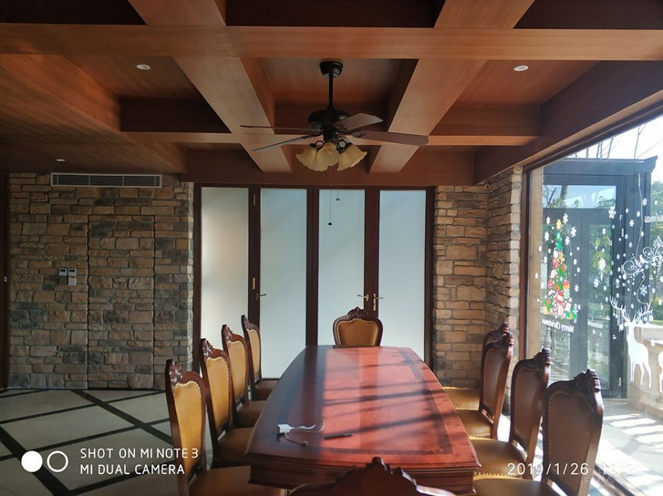 深圳西麗湖別墅家居裝修 深圳西麗湖別墅家居裝修