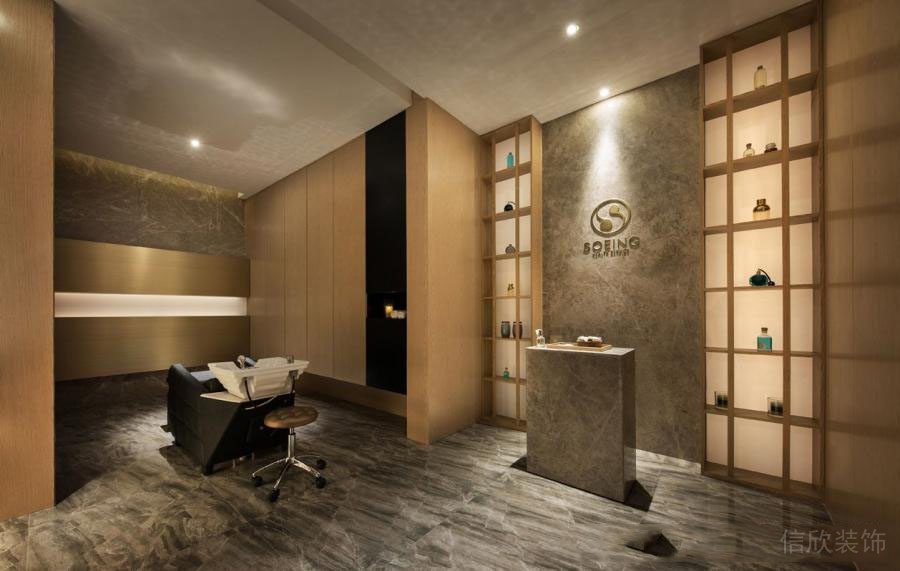 深圳月子中心護理室裝修 深圳月子中心護理室裝修