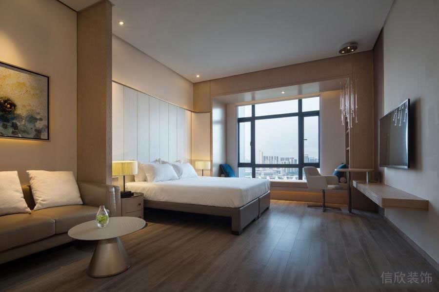 深圳月子中心房間裝修 深圳月子中心房間裝修