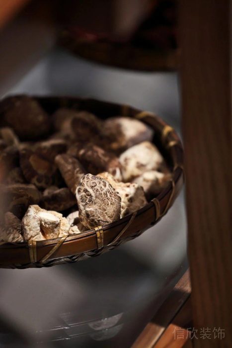 羅湖水貝中餐館一品軒——別致展示