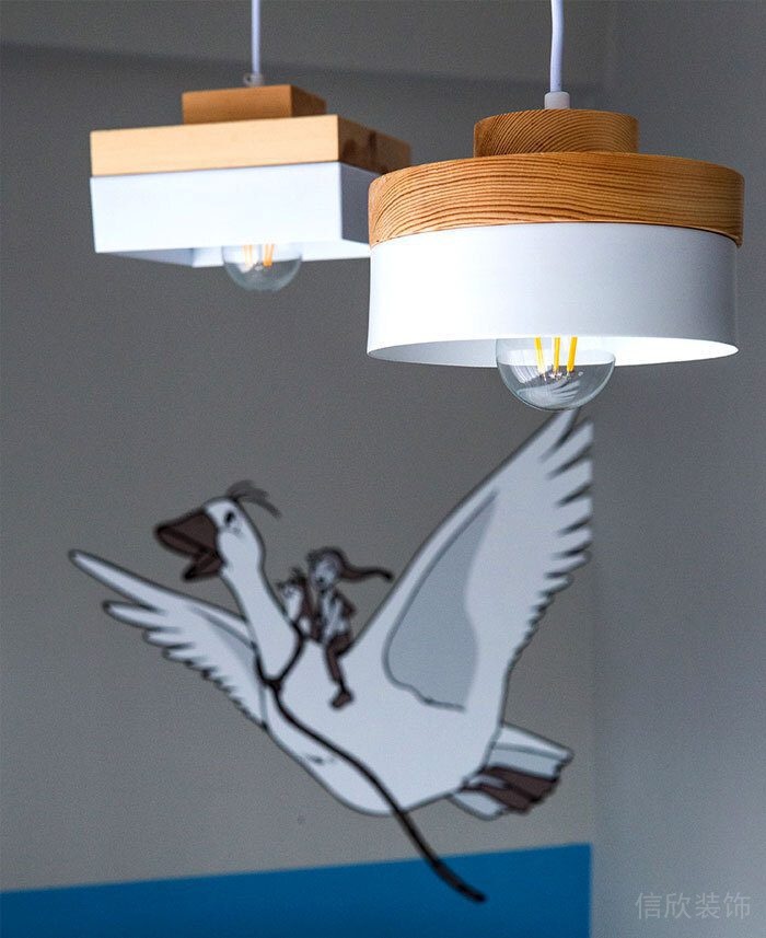 天花吊頂木制創(chuàng)意設(shè)計