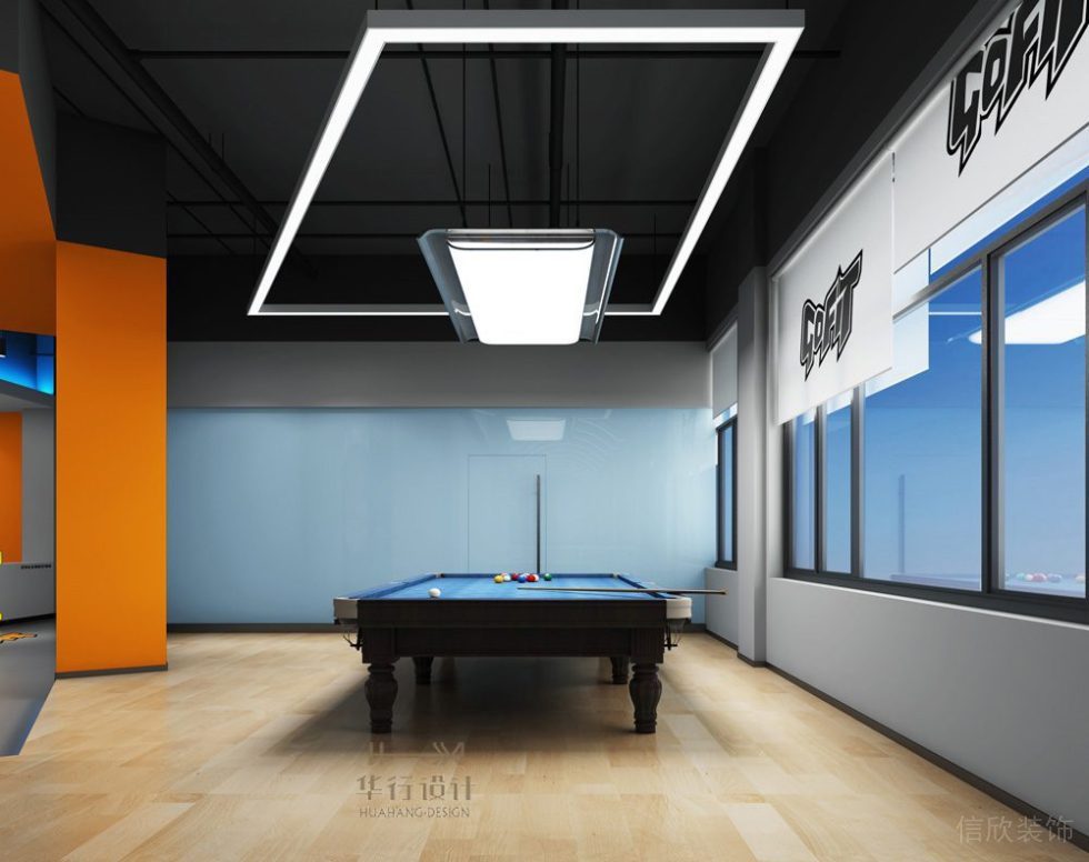 創(chuàng)新健身房設(shè)計(jì)_臺(tái)球桌 創(chuàng)新健身房設(shè)計(jì)_臺(tái)球桌