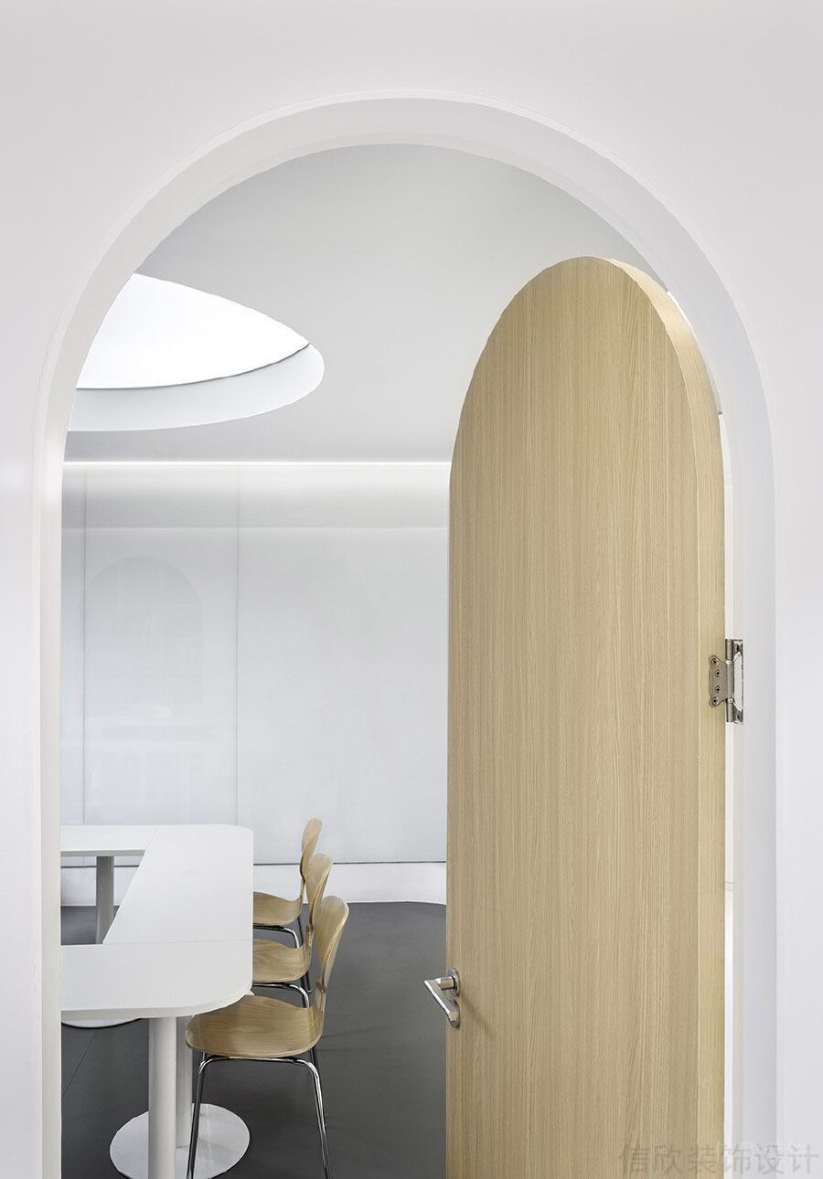 深圳書宇培訓(xùn)學(xué)校裝修設(shè)計_信欣幼兒園學(xué)校裝修設(shè)計