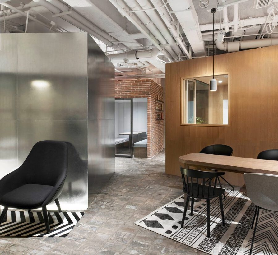 汕尾英語培訓(xùn)中心裝修設(shè)計_信欣幼兒園學(xué)校裝修設(shè)計