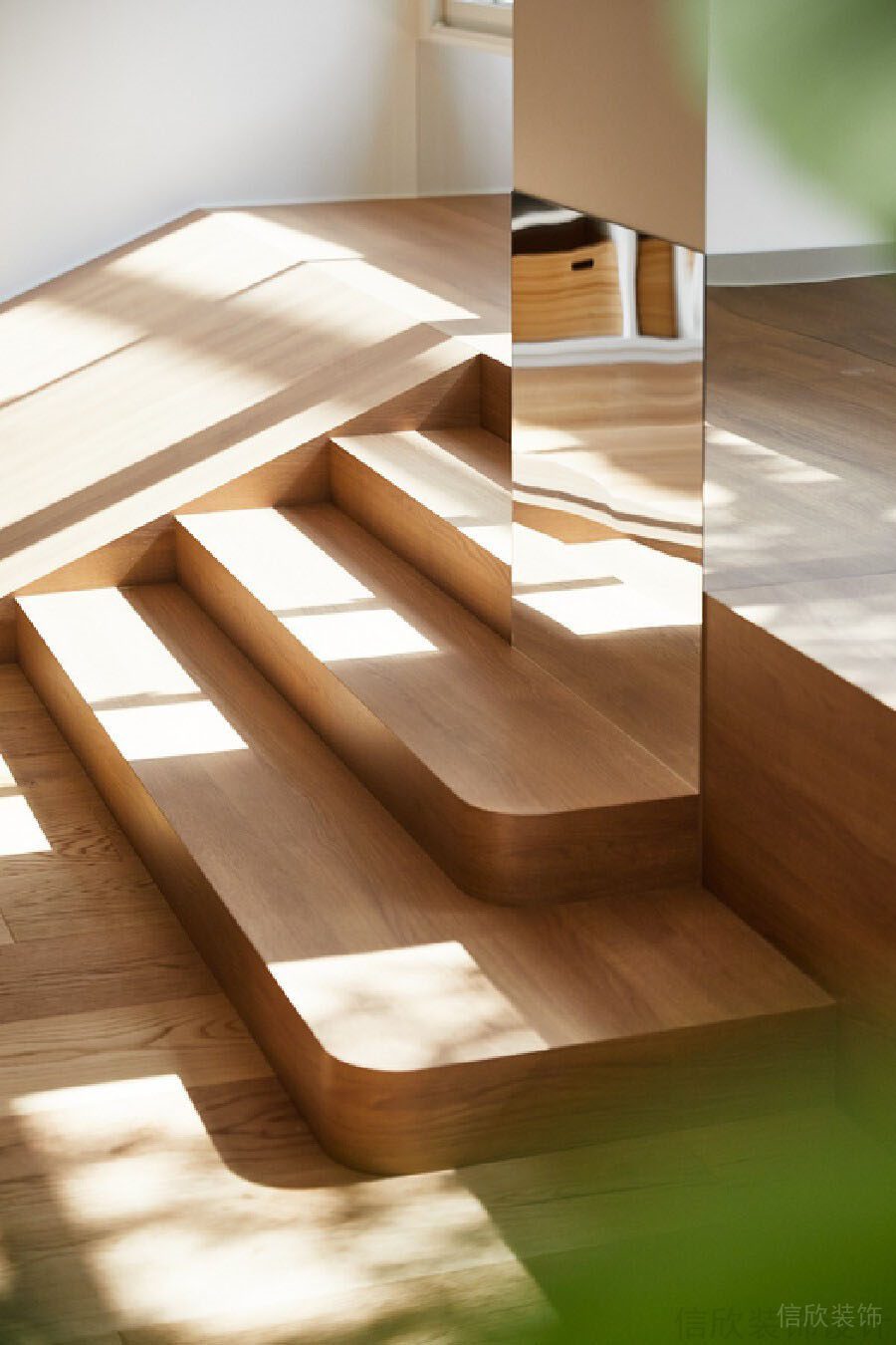 廣州都春幼兒園裝修設(shè)計(jì)_信欣幼兒園學(xué)校裝修設(shè)計(jì)