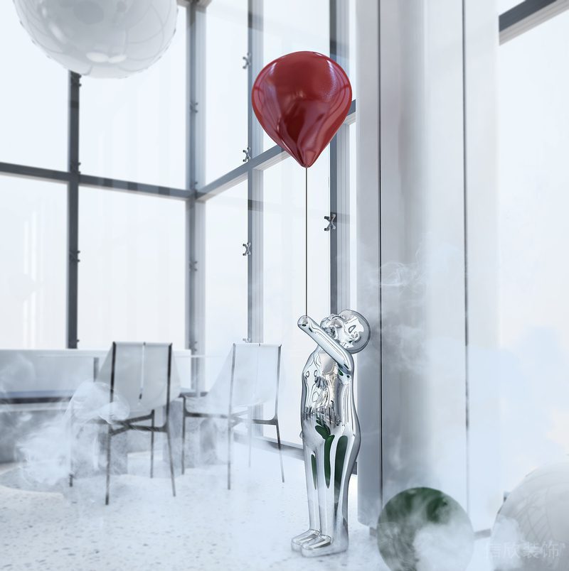 深圳福田西餐廳裝修設(shè)計