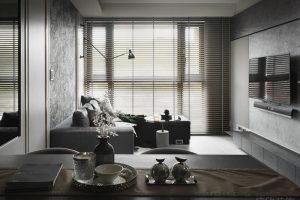 深圳布吉新房家居裝修設(shè)計(jì)圖