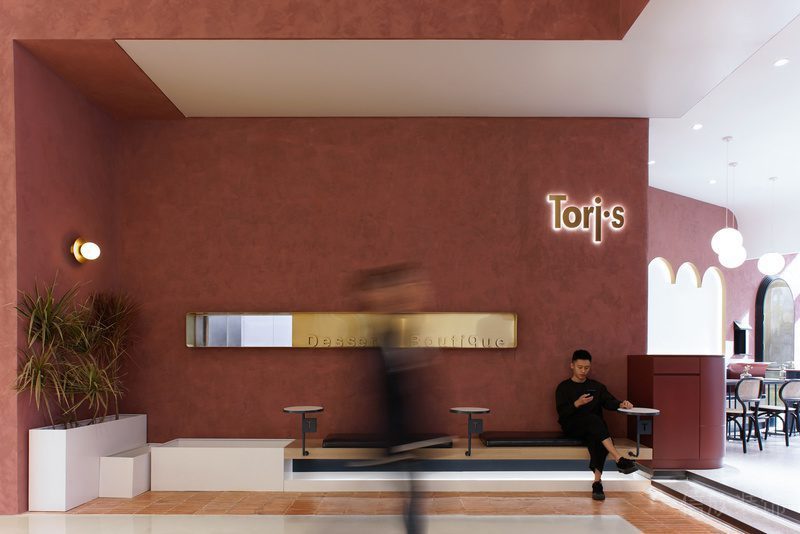 南山餐廳裝修設(shè)計(jì)效果圖