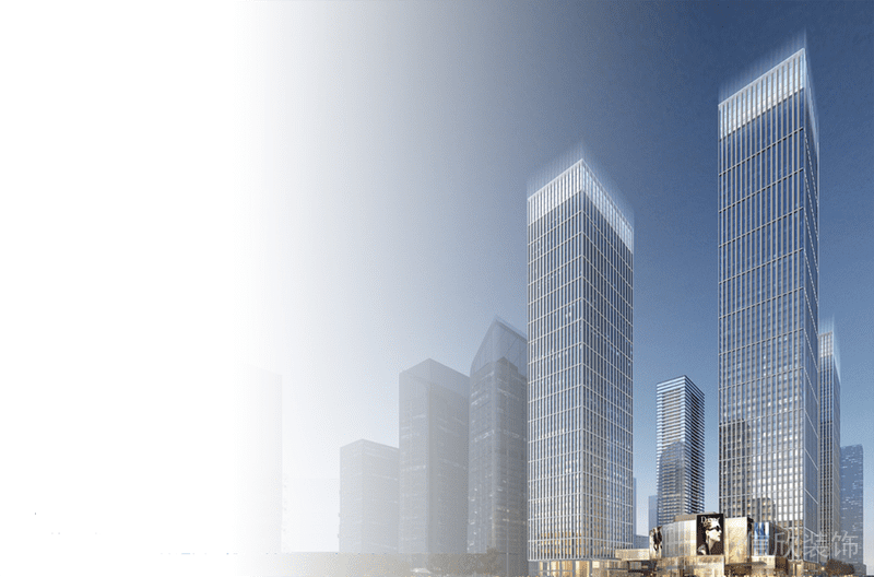 深圳南山辦公室設(shè)計(jì)方案