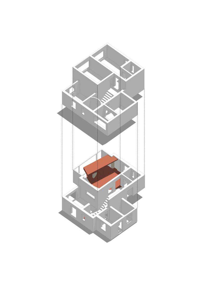 辦公室現(xiàn)代風里面裝修效果圖