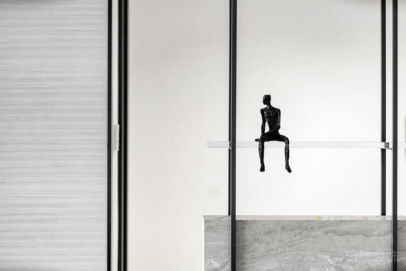 現(xiàn)代風(fēng)格辦公室個性裝飾品