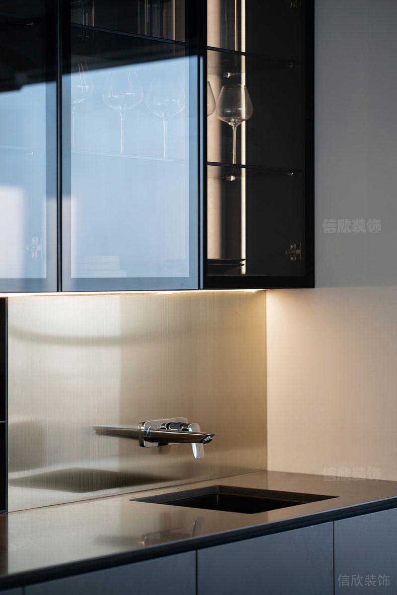 現(xiàn)代風(fēng)格洗手臺