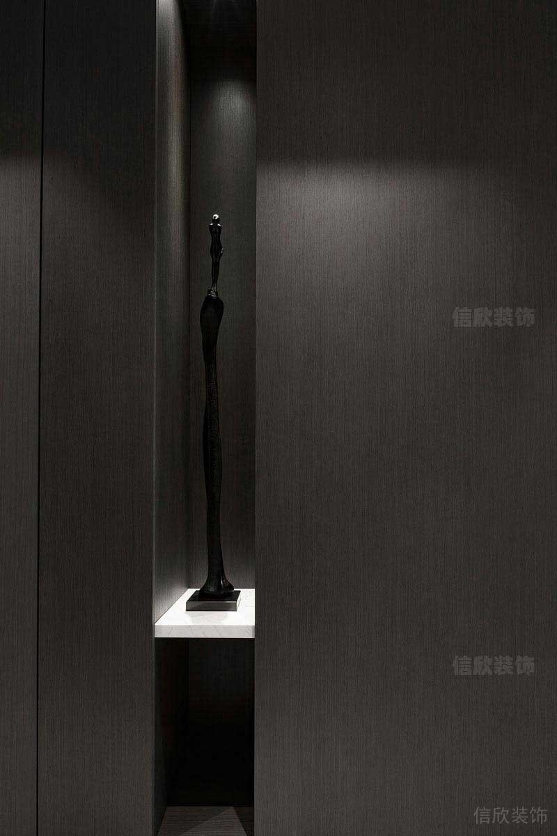 現代極簡風格家居裝飾品