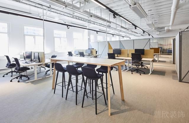 辦公室原頂噴白色漆 辦公室原頂噴白色漆