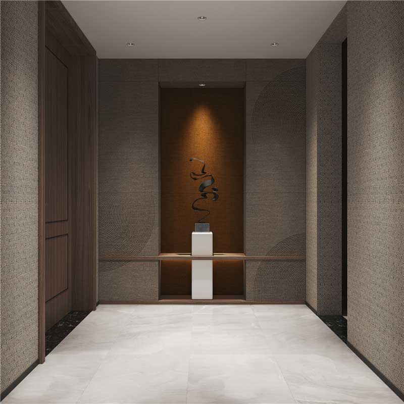 深圳福田區(qū)現(xiàn)代中式奢華家居裝修過(guò)道 深圳福田區(qū)現(xiàn)代中式奢華家居裝修過(guò)道