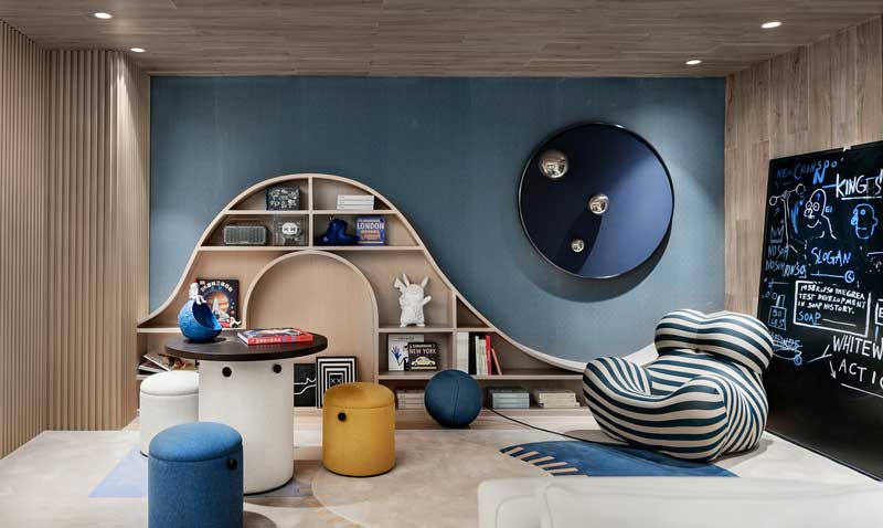 深圳福田現(xiàn)代北歐風(fēng)家居裝修設(shè)計(jì)客廳親子活動(dòng)區(qū) 深圳福田現(xiàn)代北歐風(fēng)家居裝修設(shè)計(jì)客廳親子活動(dòng)區(qū)