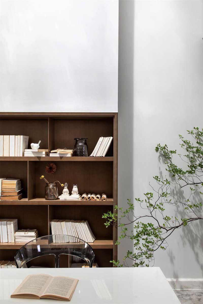 深圳羅湖區(qū)溫馨的簡約風(fēng)家居裝修空間裝飾柜 深圳羅湖區(qū)溫馨的簡約風(fēng)家居裝修空間裝飾柜