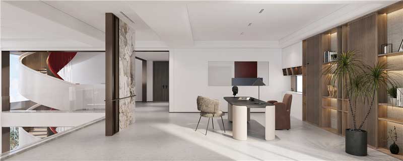 深圳福田區輕奢新中式住宅裝修施工實景圖閱讀區 深圳福田區輕奢新中式住宅裝修施工實景圖閱讀區