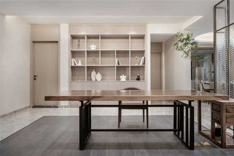 深圳羅湖現代簡約家庭裝修圖片茶臺 深圳羅湖現代簡約家庭裝修圖片茶臺