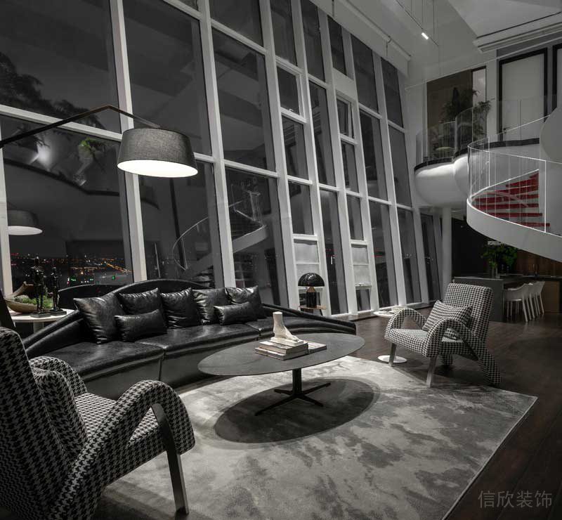 深圳南山南頭辦公室裝修設計案例接待區(qū) 深圳南山南頭辦公室裝修設計案例接待區(qū)