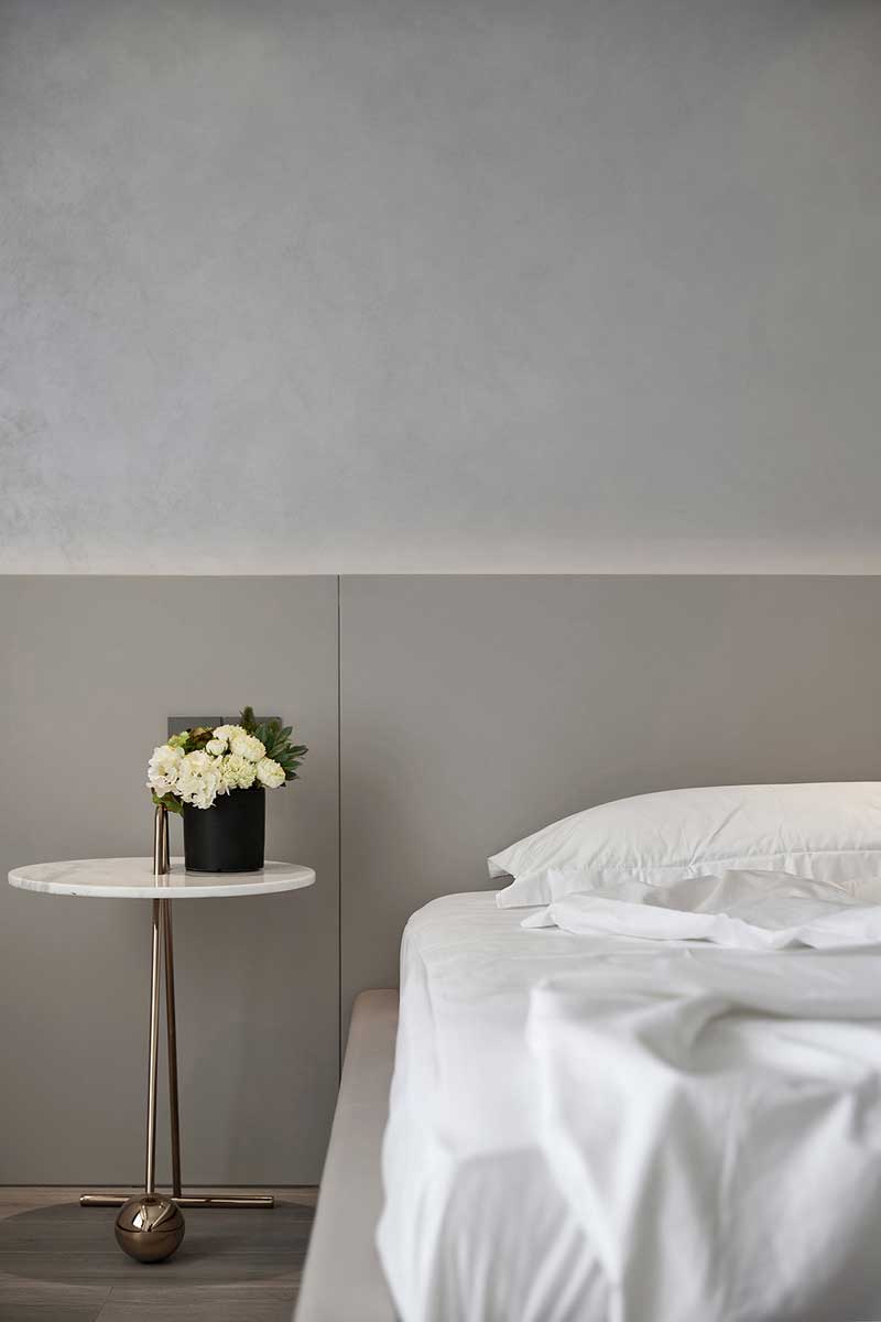 深圳龍崗區極簡風格大戶型家裝裝修設計圖主臥家具 深圳龍崗區極簡風格大戶型家裝裝修設計圖主臥家具