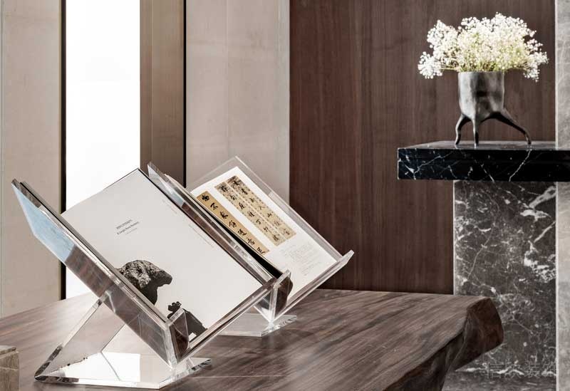 深圳南山區現代輕奢住宅新房裝修藝術裝飾 深圳南山區現代輕奢住宅新房裝修藝術裝飾