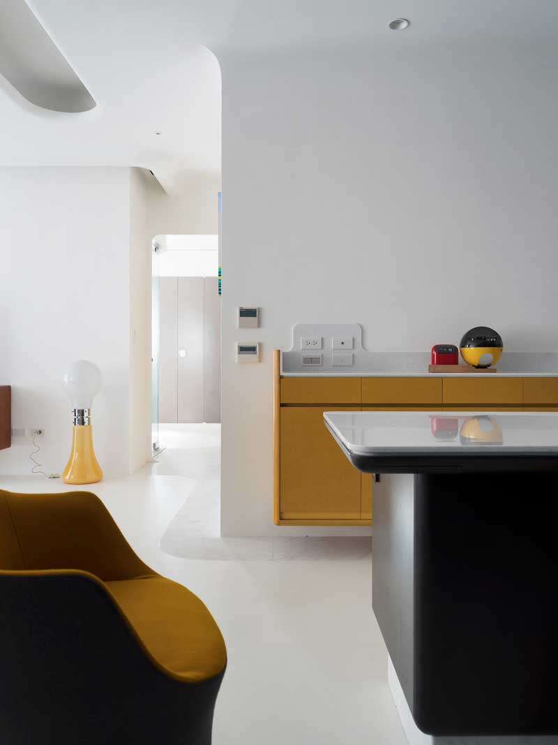 深圳龍崗后現代藍色調三居室裝修圖櫥柜 深圳龍崗后現代藍色調三居室裝修圖櫥柜