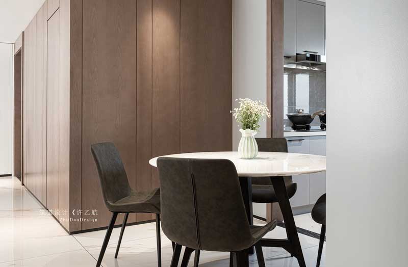 深圳龍華區觀瀾家居裝修實景拍攝餐廳 深圳龍華區觀瀾家居裝修實景拍攝餐廳