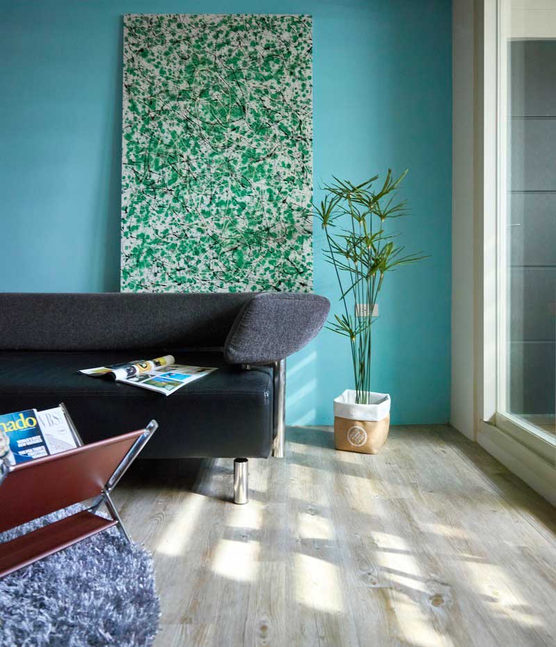 深圳鹽田區北歐風格家居住宅裝修設計效果圖深灰色沙發 深圳鹽田區北歐風格家居住宅裝修設計效果圖深灰色沙發